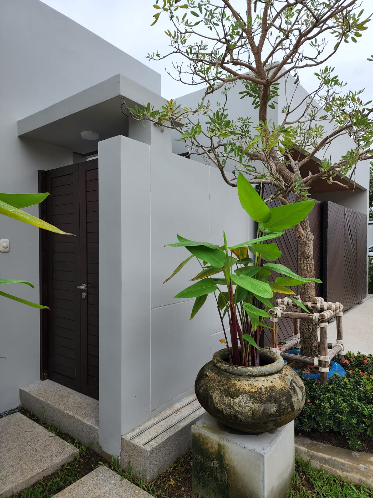 Wilawan Luxury Villas 77